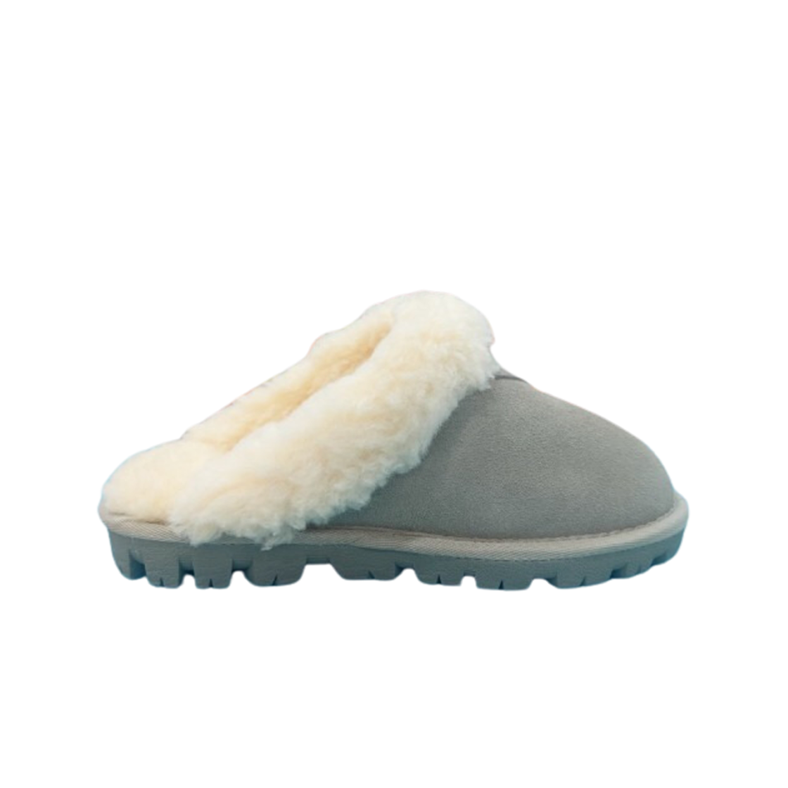 K814302QD-W (W) Bear Paw Mary Mushroom