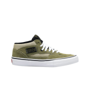 Vans Half Cab Pro Olive Green