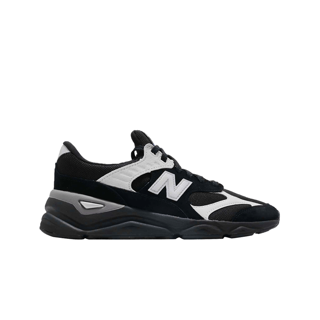 MSX90SID New Balance X-90 Black Grey