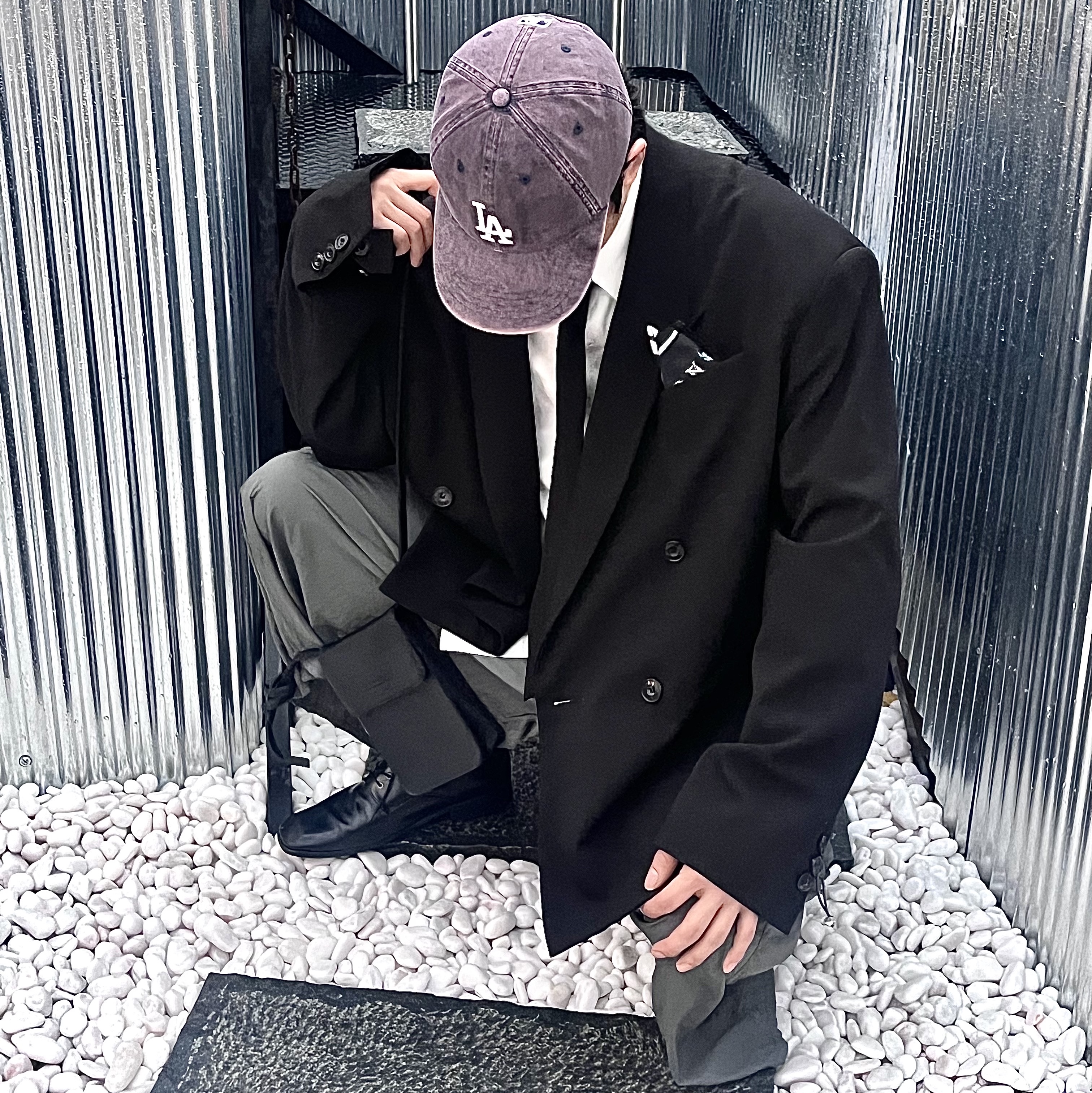 신동건님의 스타일 - 1