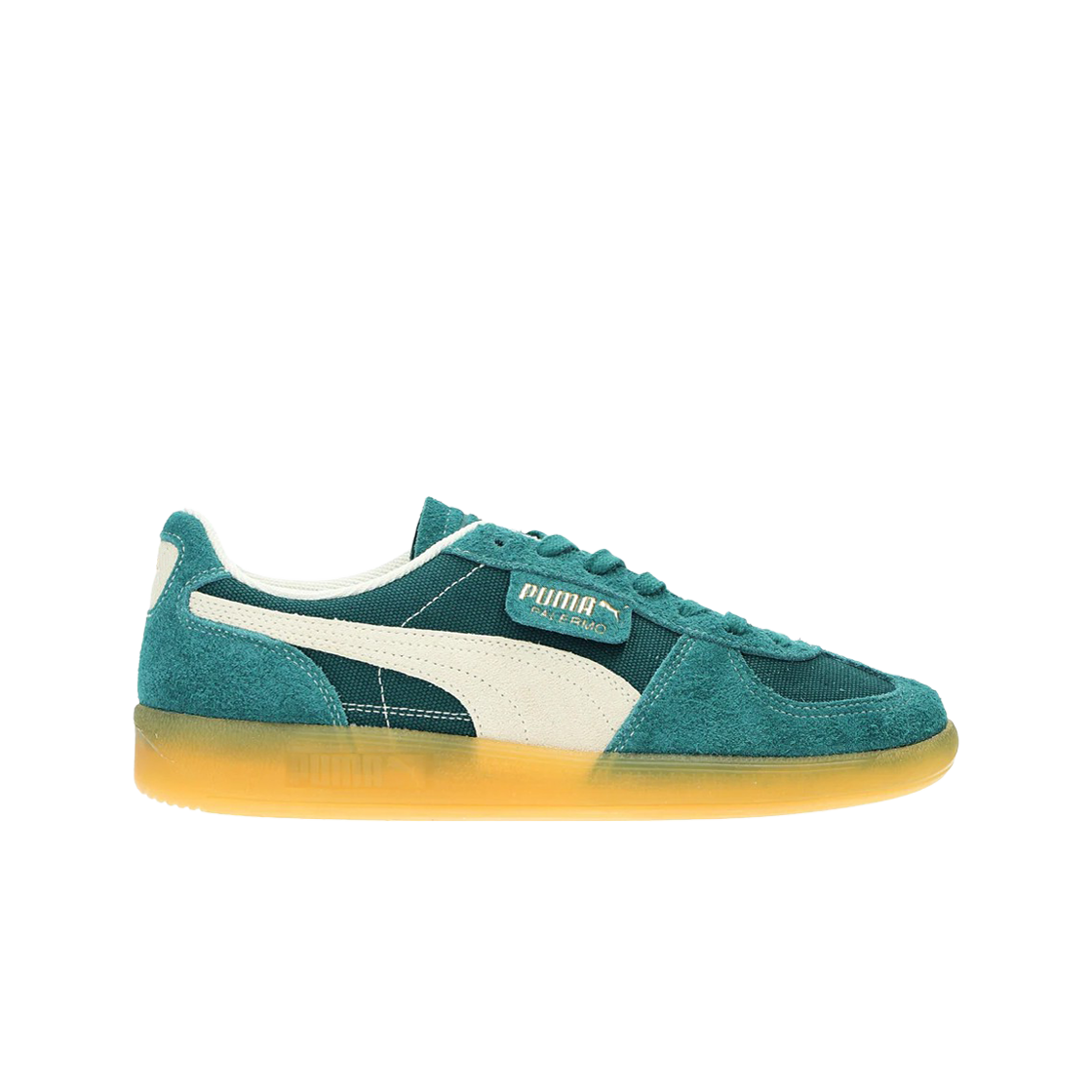 푸마 팔레르모 빈티지 콜드 그린(Puma Palermo Vintage Cold Green)
