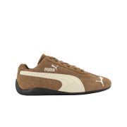 Puma Speedcat Archive Haute Coffee Frosted Ivory
