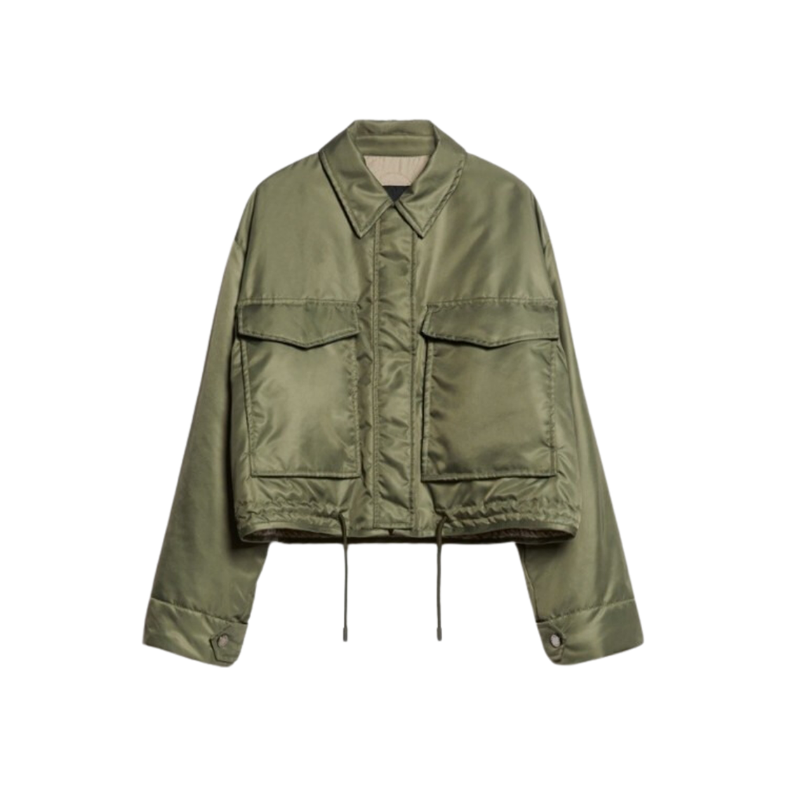 W) 위켄드 막스마라 아를 리버시블 자켓 카멜 | Max Mara | KREAM