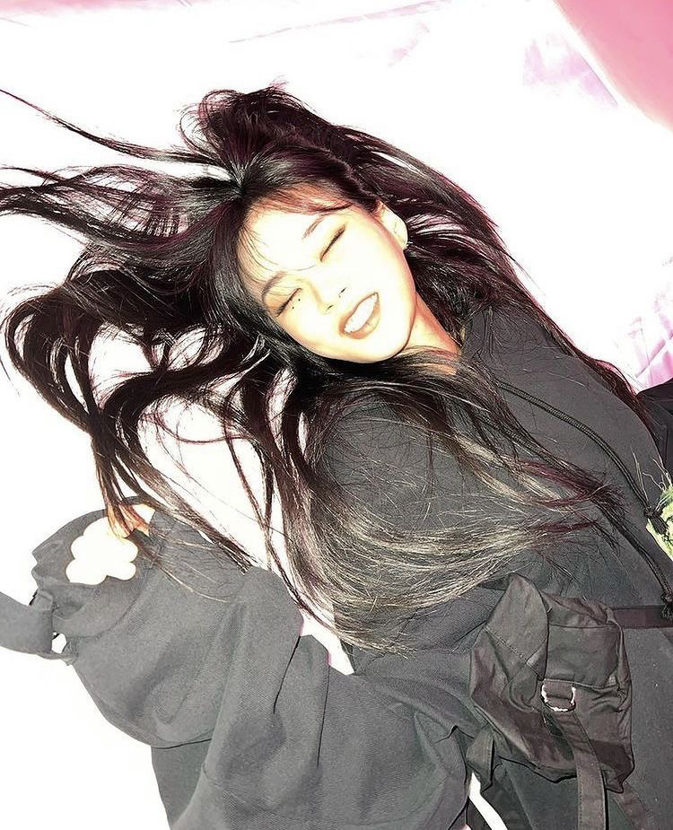 KREAM 프로필 이미지