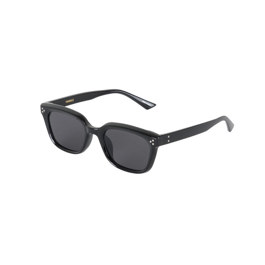 ★HANGLE EYEWEAR★ Square Essential Sunglasses Black Hype Ko Amazon.com: Quay - Womens Sunglasses, Square Lenses with UV
