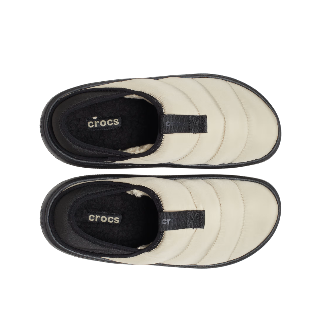 크록스 클래식 퍼프 모크 모스 멀티(Crocs Classic Puff Moc Moth Multi) - 2