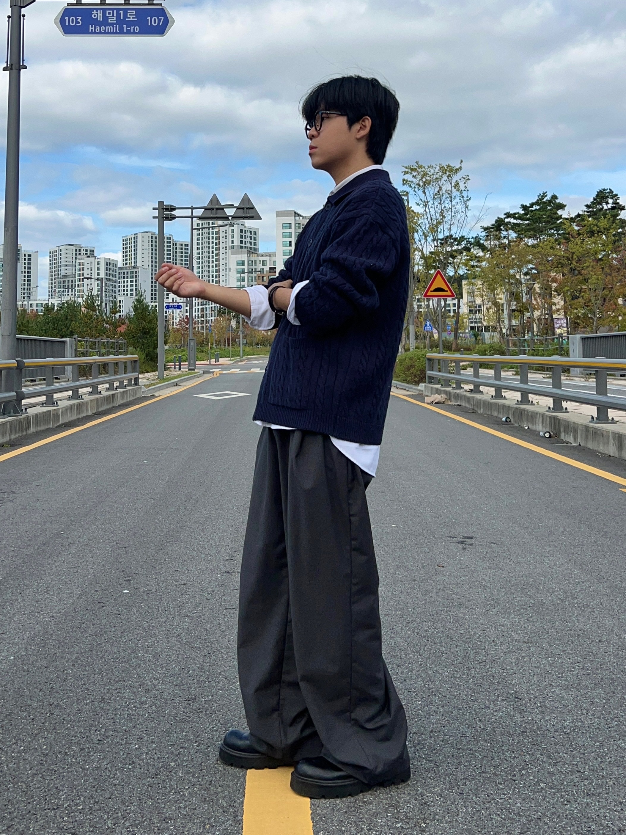 인준_님의 스타일 - 1