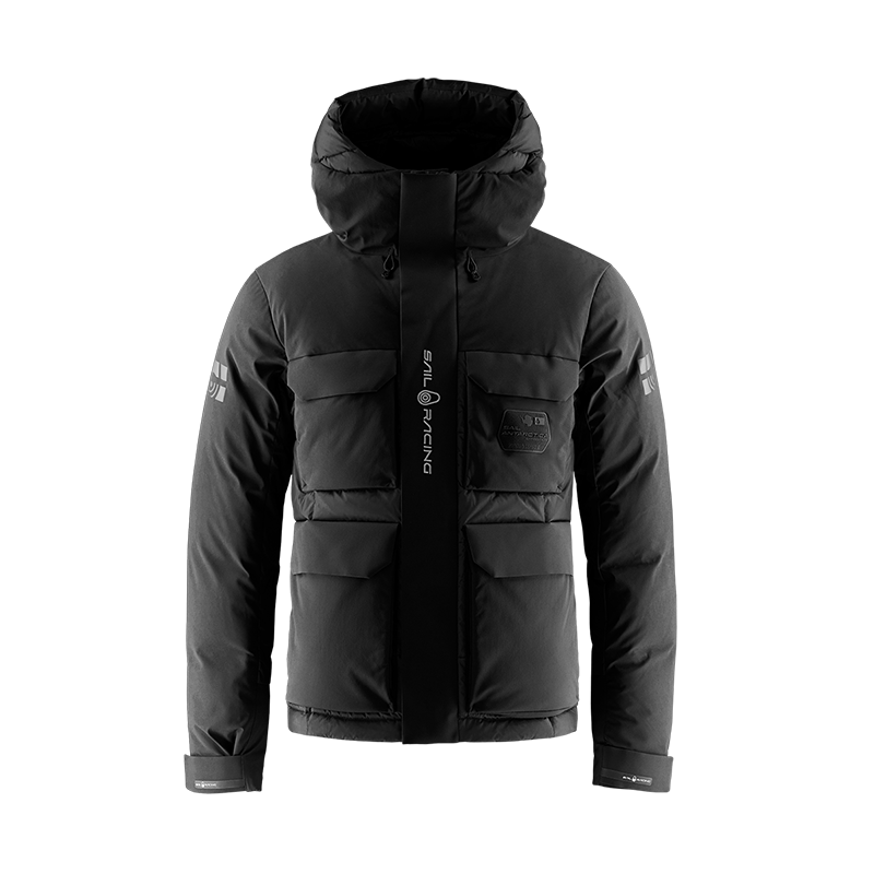 세일레이싱 글레이셔 자켓 999(Sailracing Glacier Jacket 999)