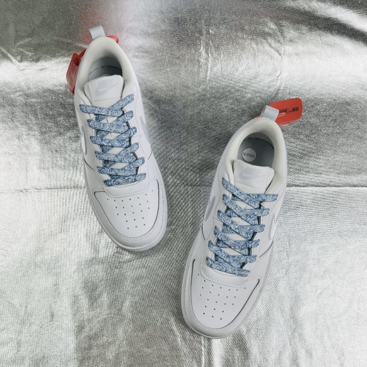 Jordan XXXVI PF Light Orewood Brown 착용 스타일 - 3