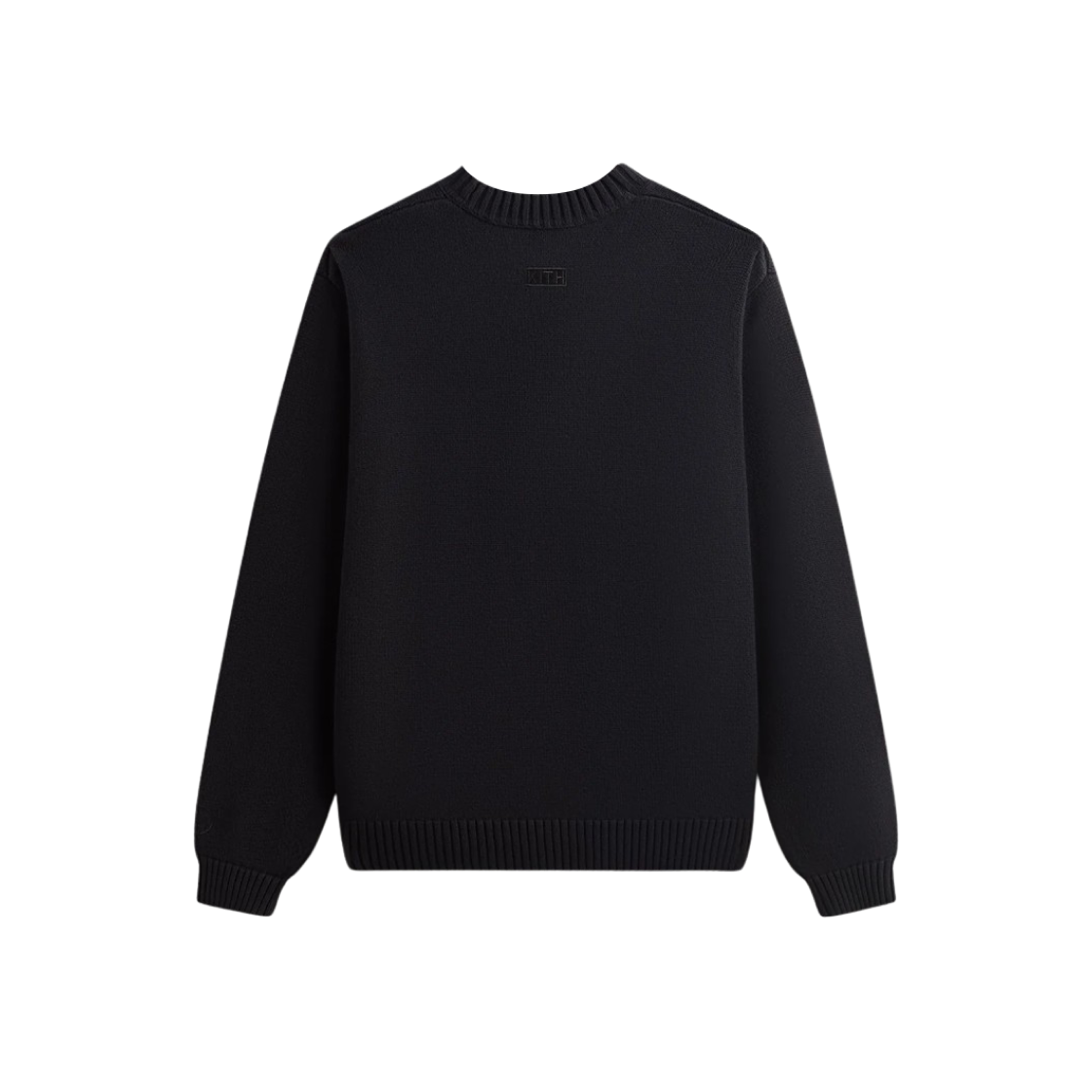 Kith Crest Stitched Lewis Sweater セーター M