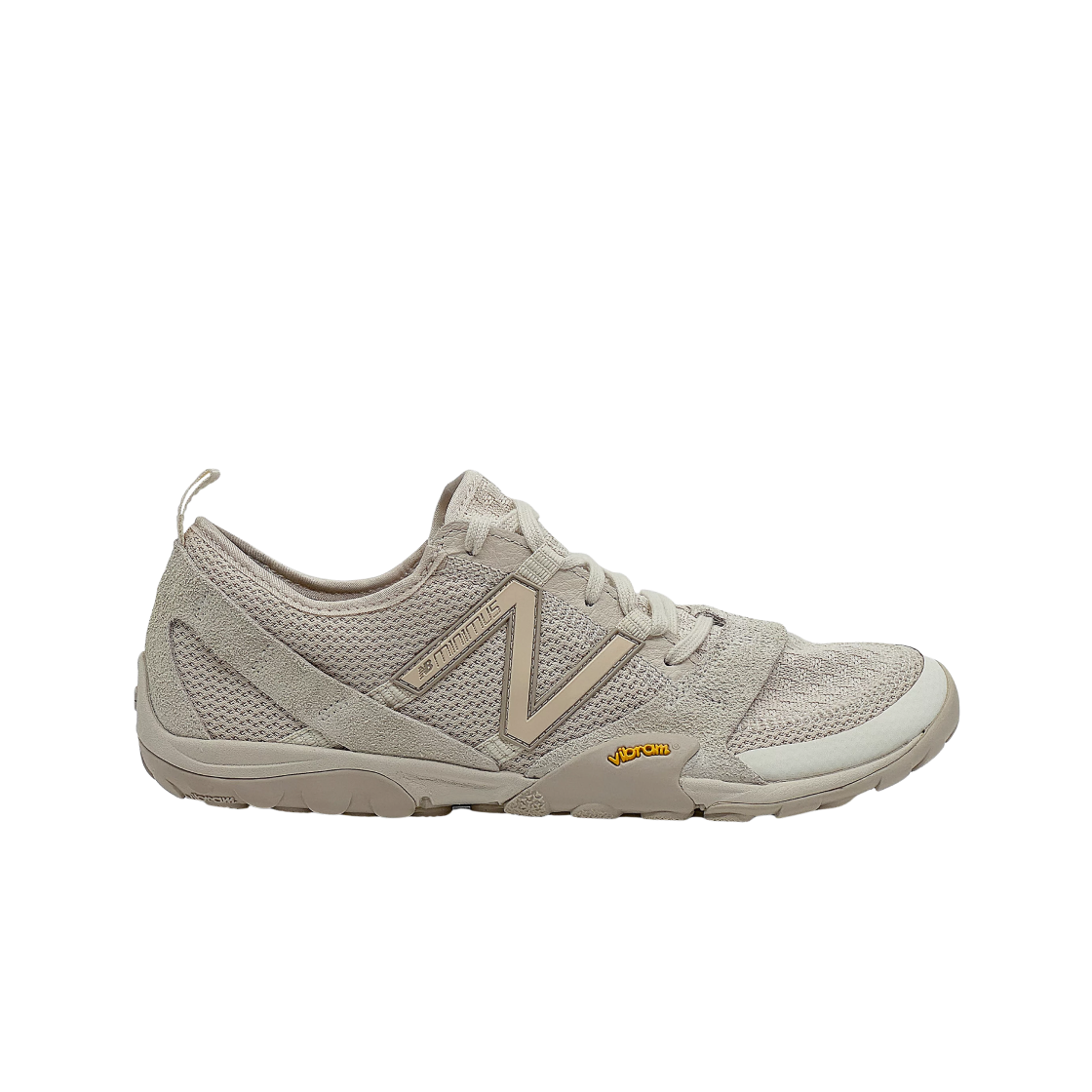뉴발란스 미니머스 MT10O 베이지(New Balance Minimus MT10O Beige)