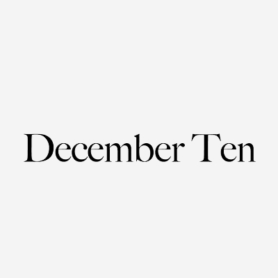 디셈버텐(December Ten)