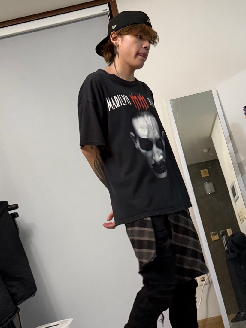 KREAM 스타일