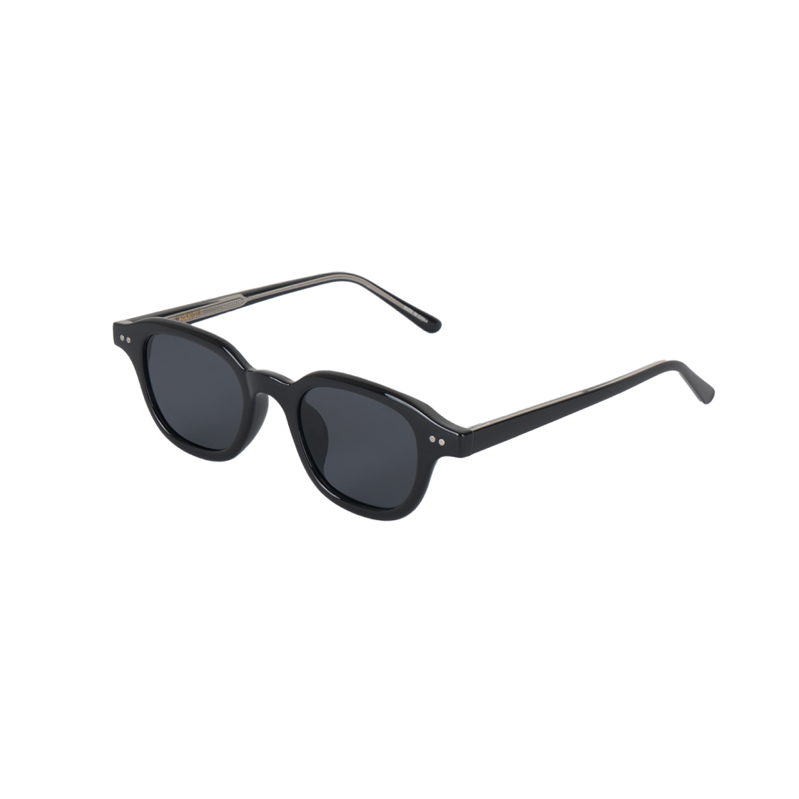 ★HANGLE EYEWEAR★ Neutro Square Sunglasses Black Hype Korea MUSINSA | HANGLE EYEWEAR Neutro Square Sunglasses Black Hype