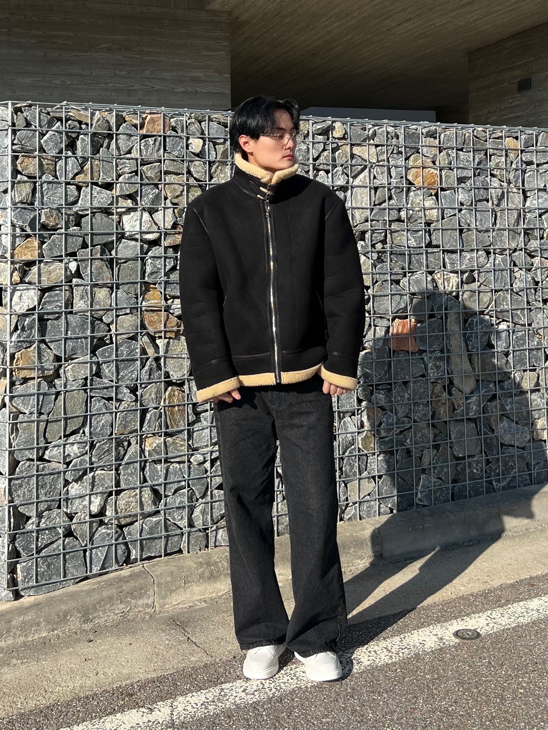 이창용님의 스타일 - 2