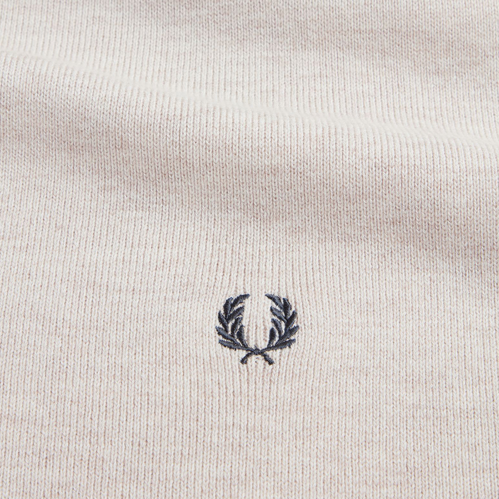 프레드페리 클래식 메리노울 스카프 포리지(Fred Perry Classic Merino Wool Scarf Porridge) - 4