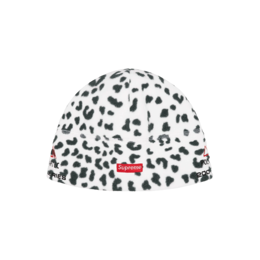 슈프림 퍽 오프 비니 네이비 - 25SS | Supreme | KREAM