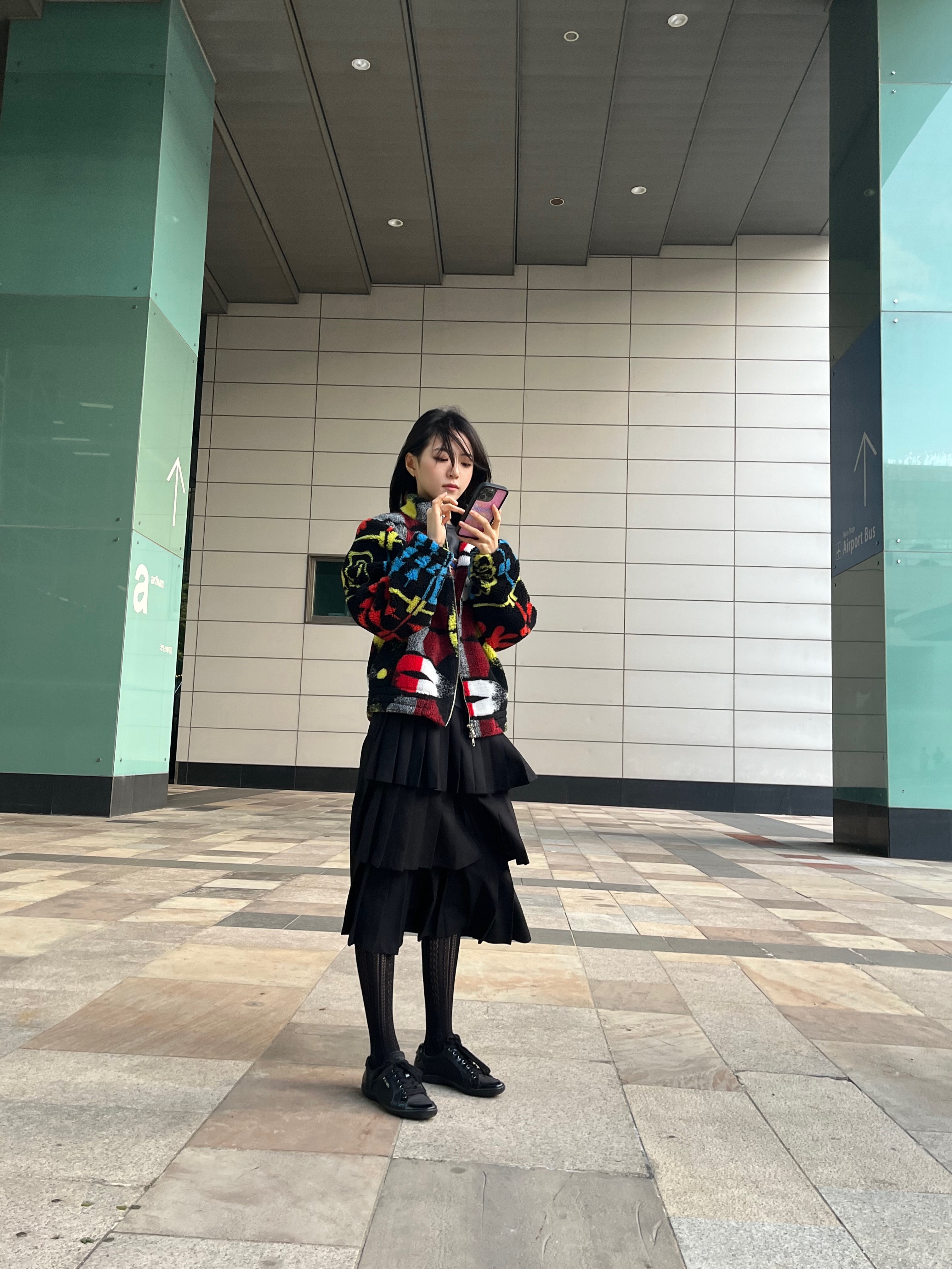 ★님의 스타일 - 1