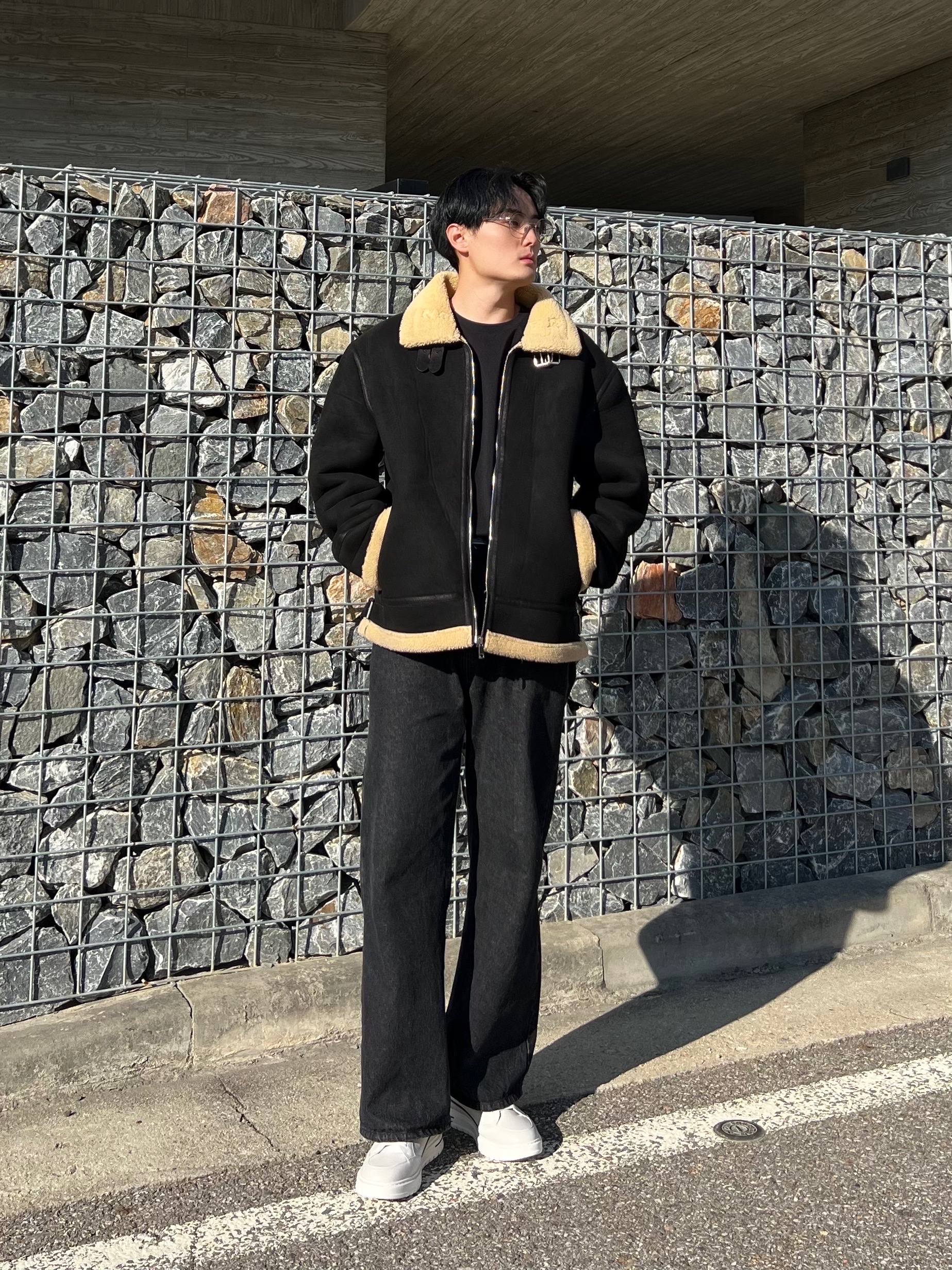 이창용님의 스타일 - 1