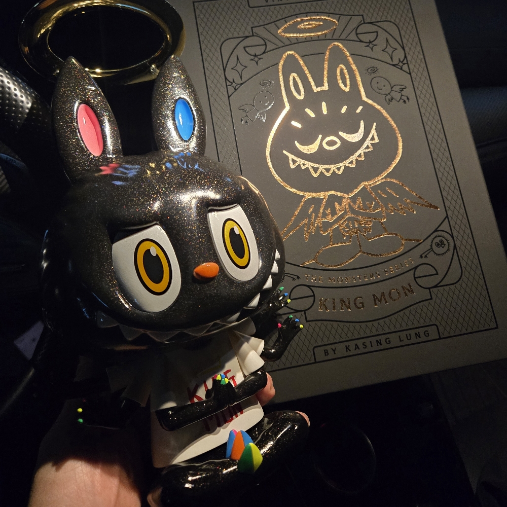 ZO&FRIENDS ZOA 4点セット ZO&FRIENDS 1st Global Pop-up Merch [Release Date/Price/Where