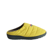 Subu x Nanga Hinoc Winter Sandal Lime
