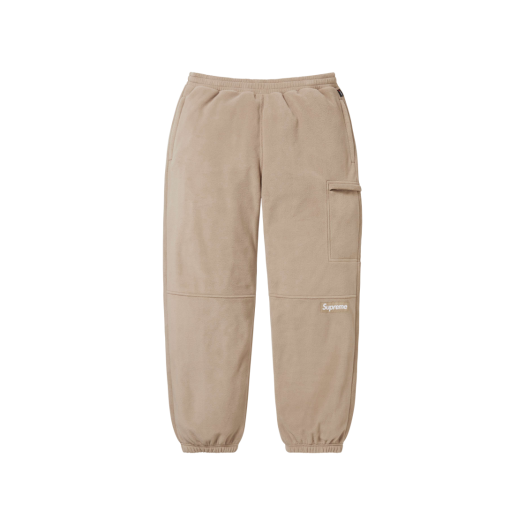 Supreme 24SS Pleated Trouser 