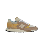 New Balance 998 Made in USA Incense Sandstone