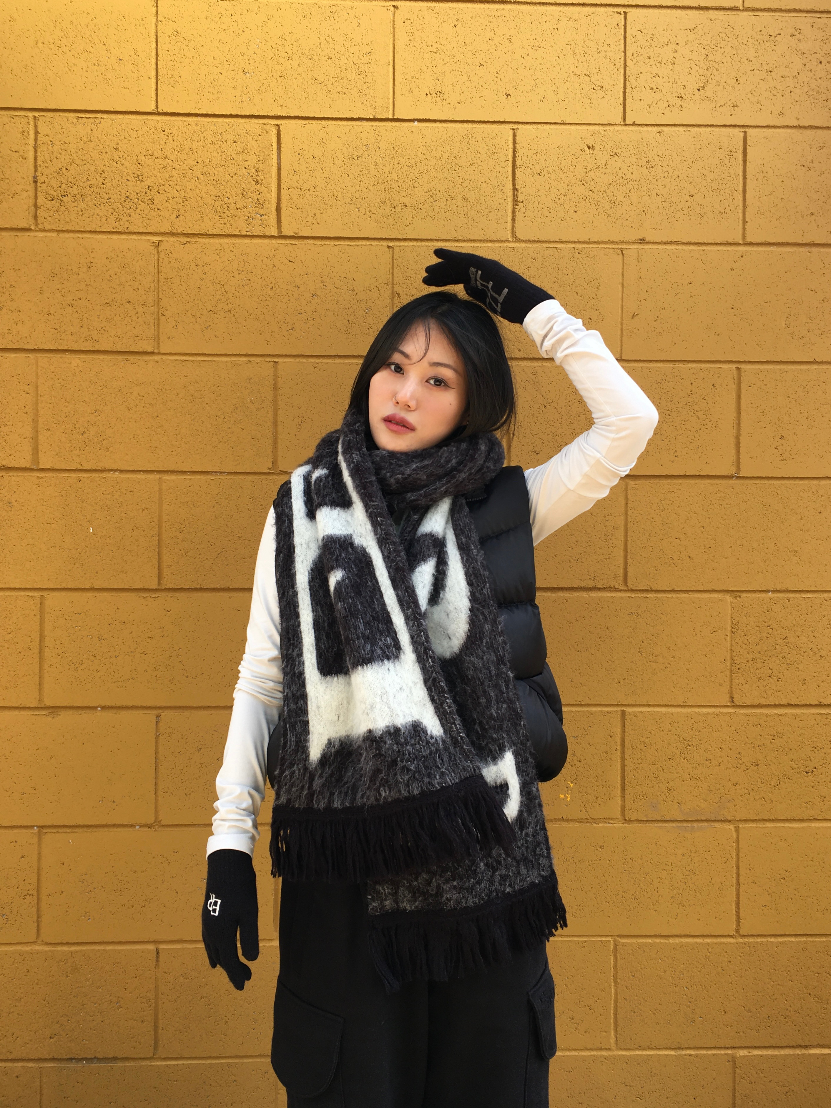 🫧님의 스타일