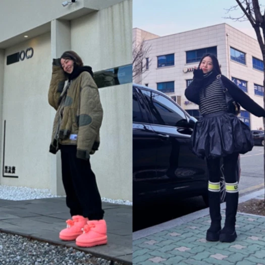 스타일 카드