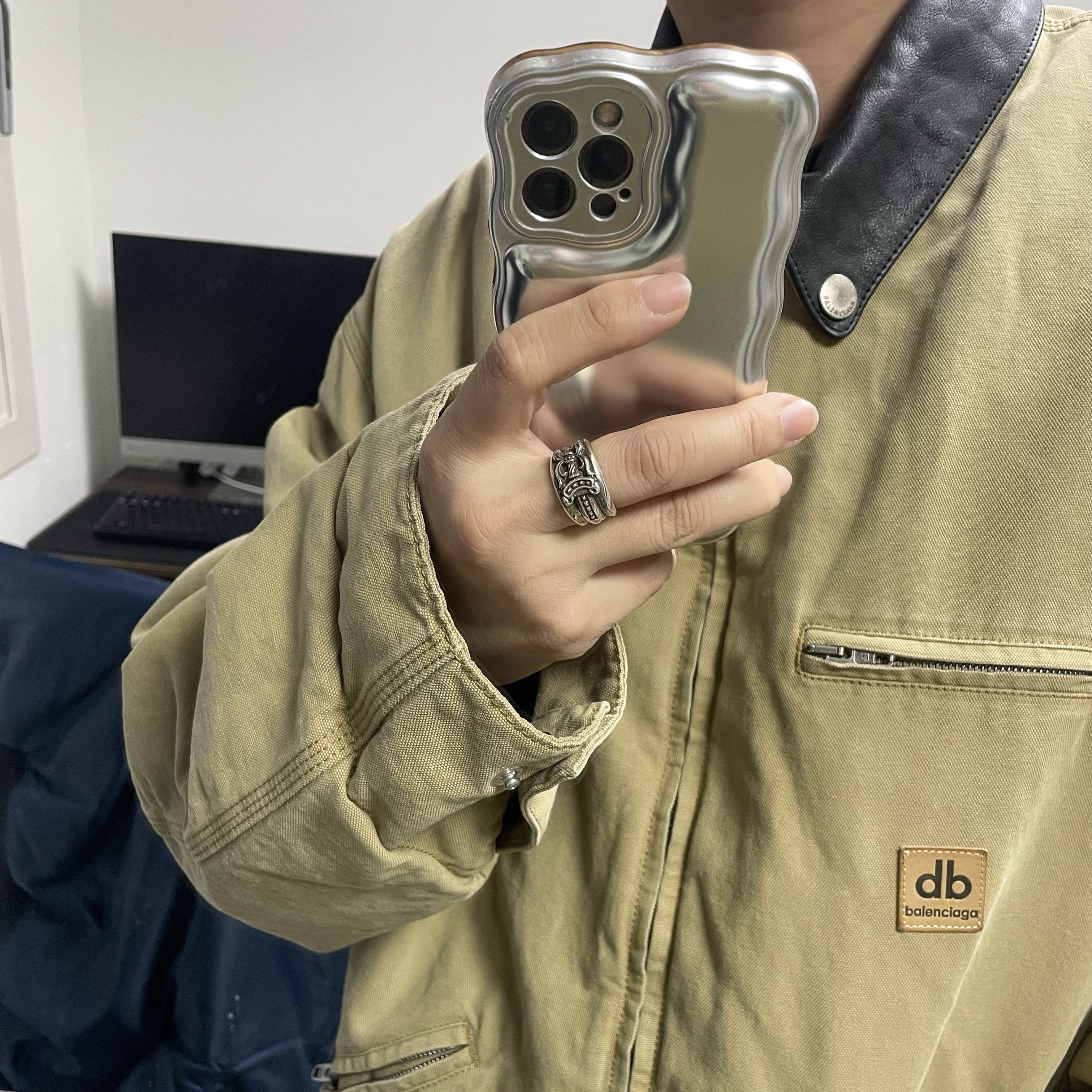 instagram  @zgiyeon님의 스타일 - 2