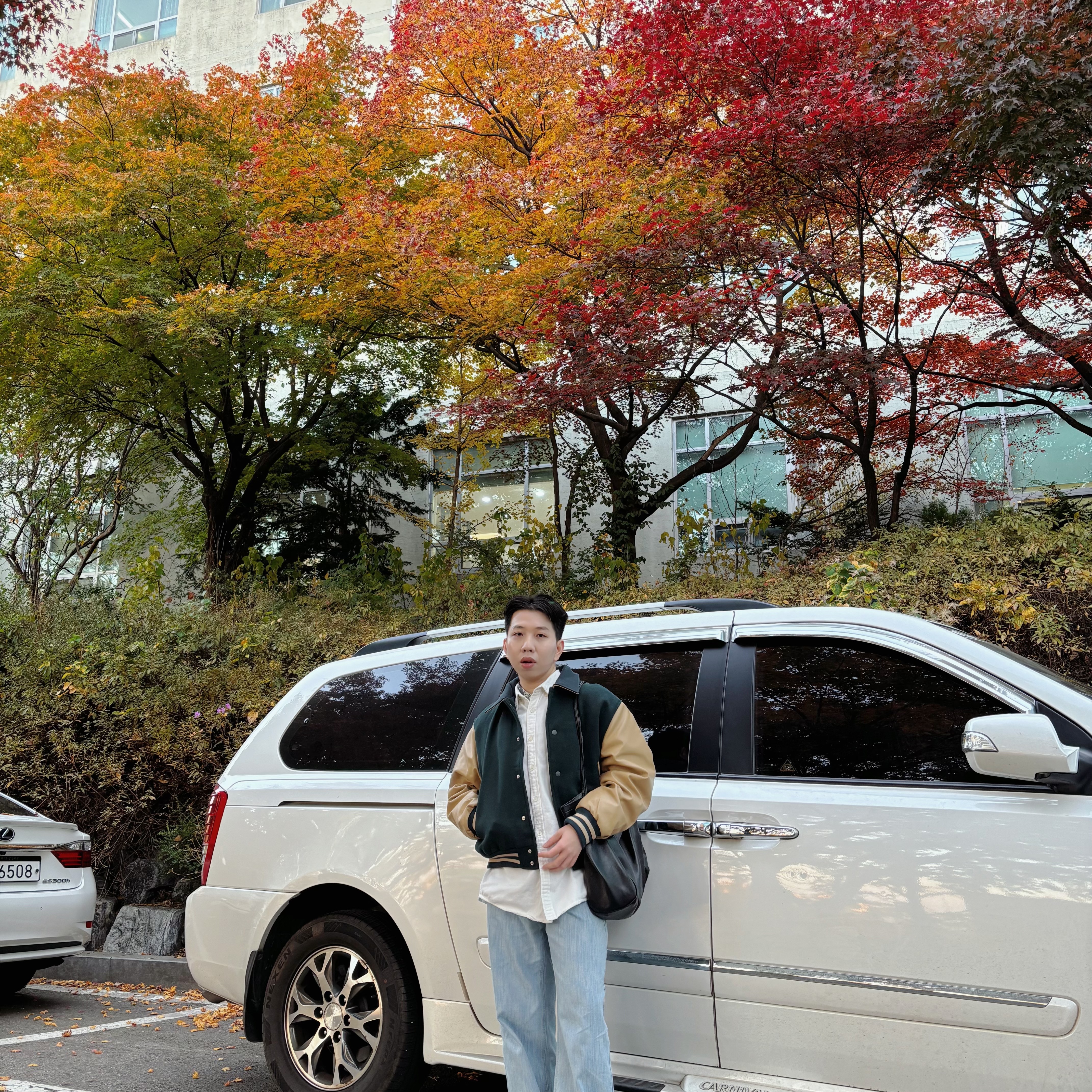 민혁님의 스타일 - 2