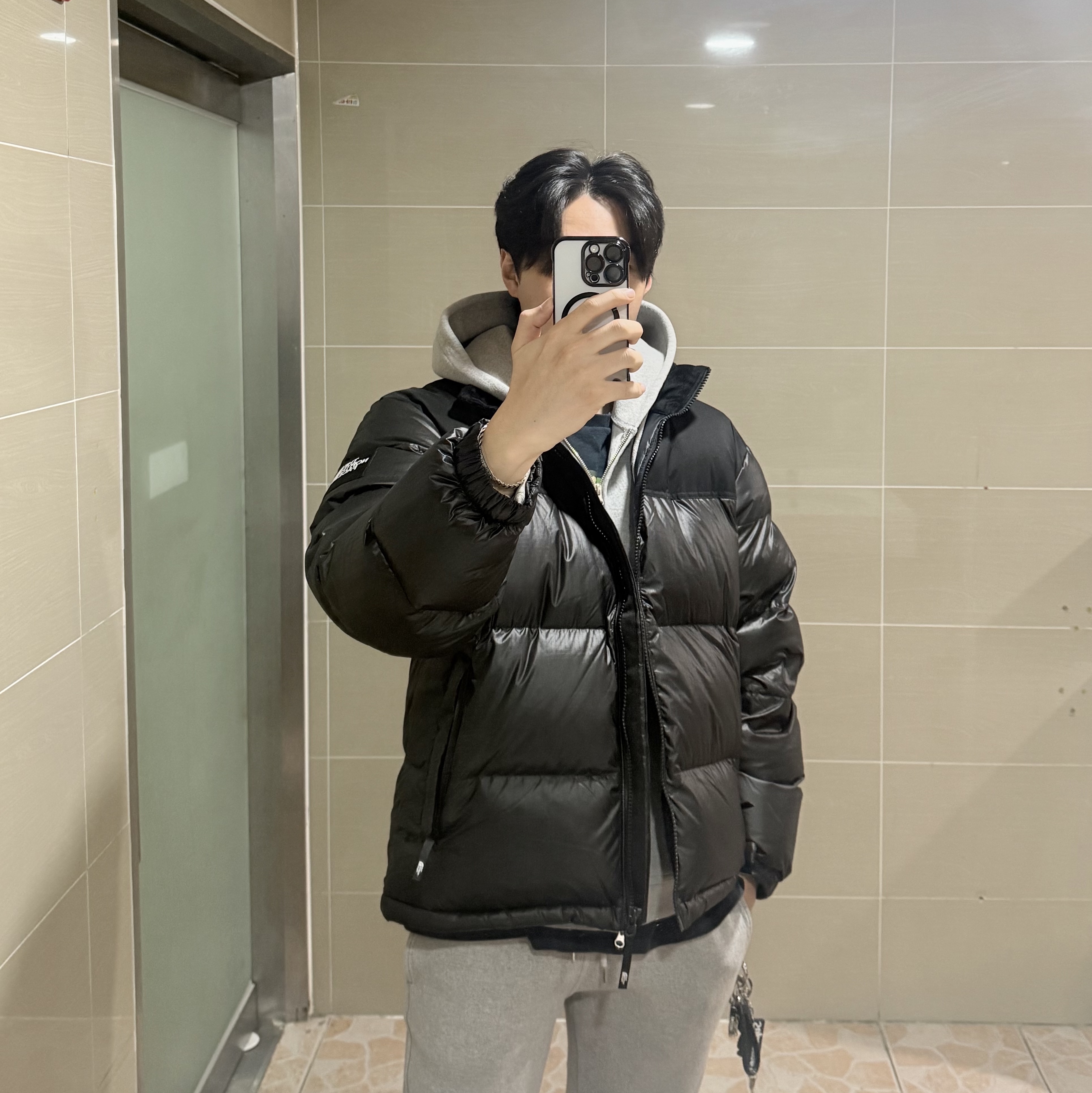 KREAM 스타일