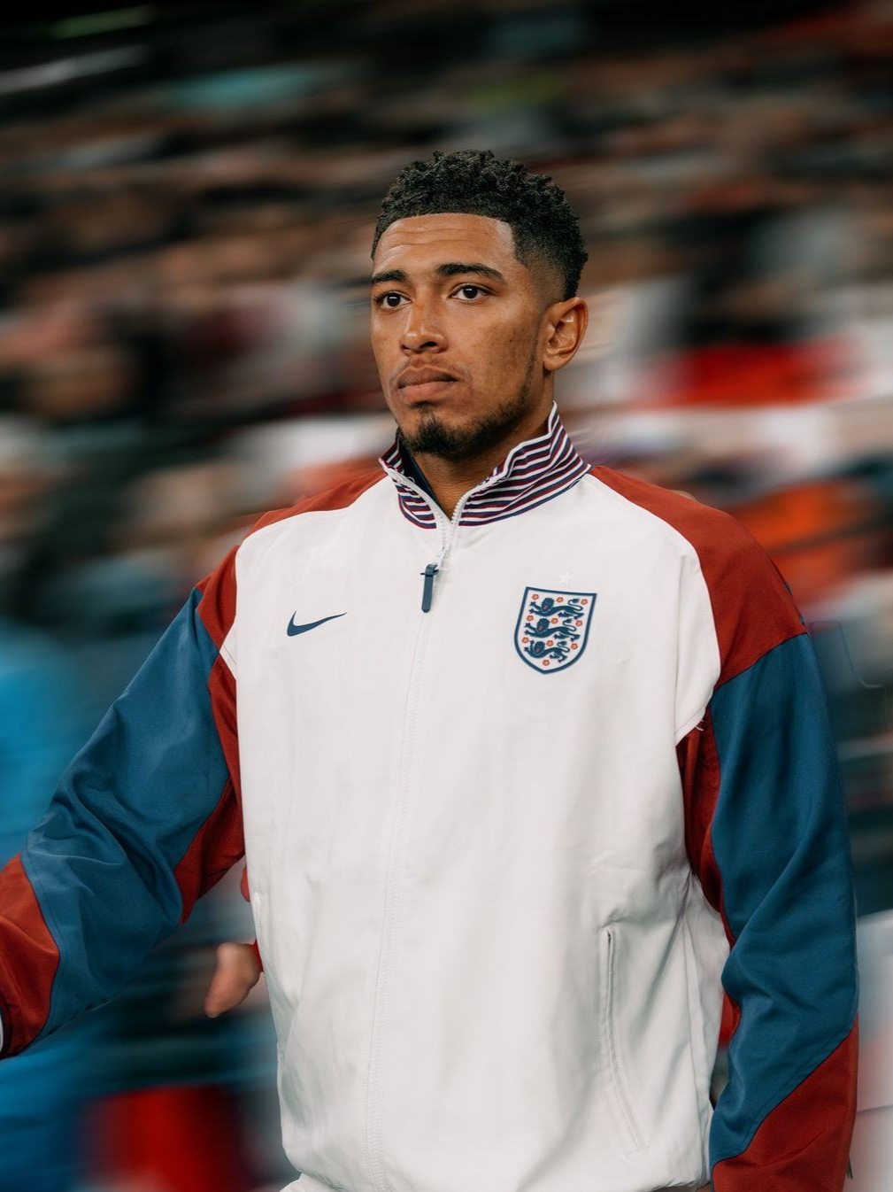 Nike England Dri-Fit Academy Pro Home Soccer Jacket White, Adidas Yeezy Slide Onyx 착용 스타일 - 2