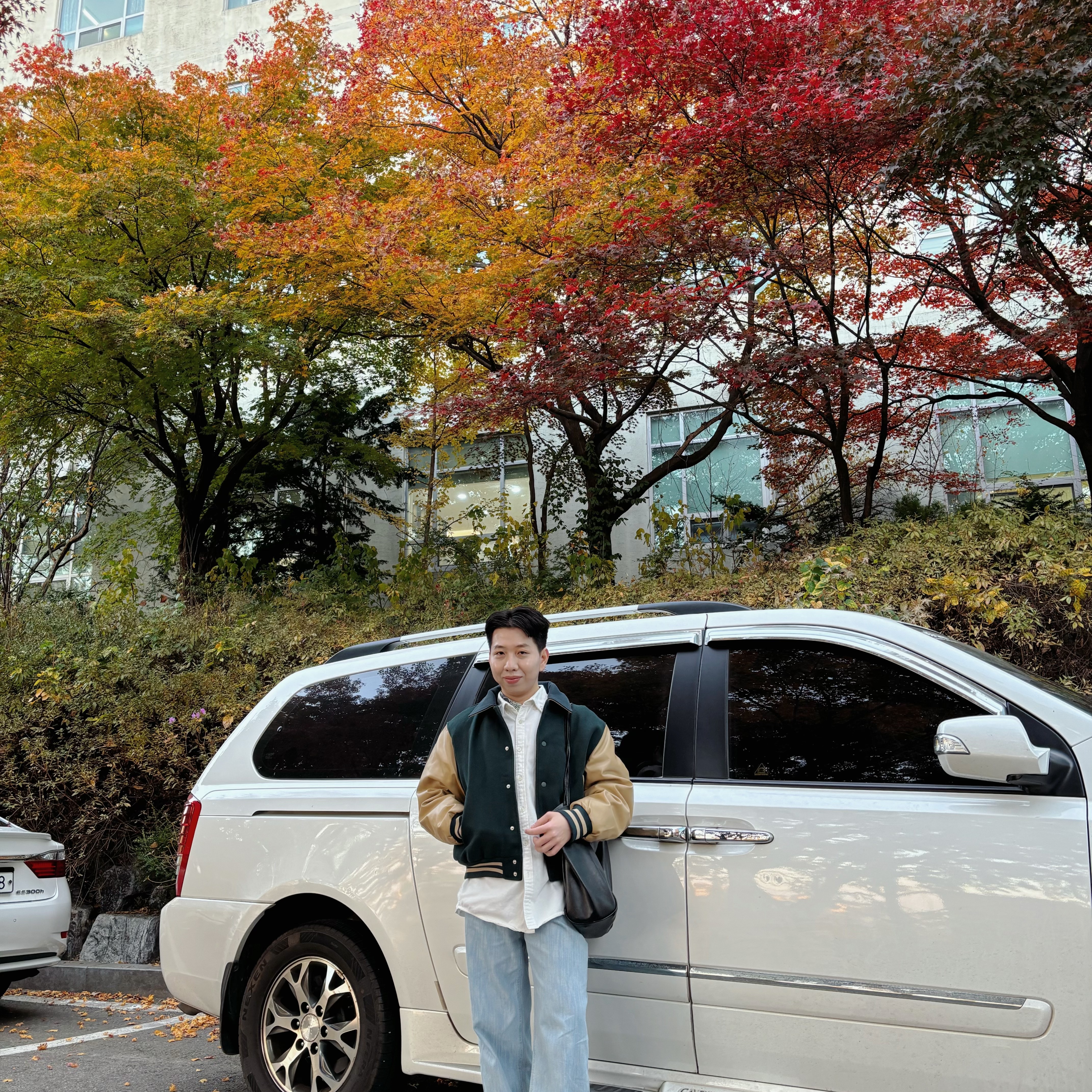 민혁님의 스타일 - 1
