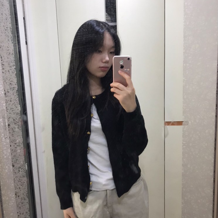 쥐님의 스타일