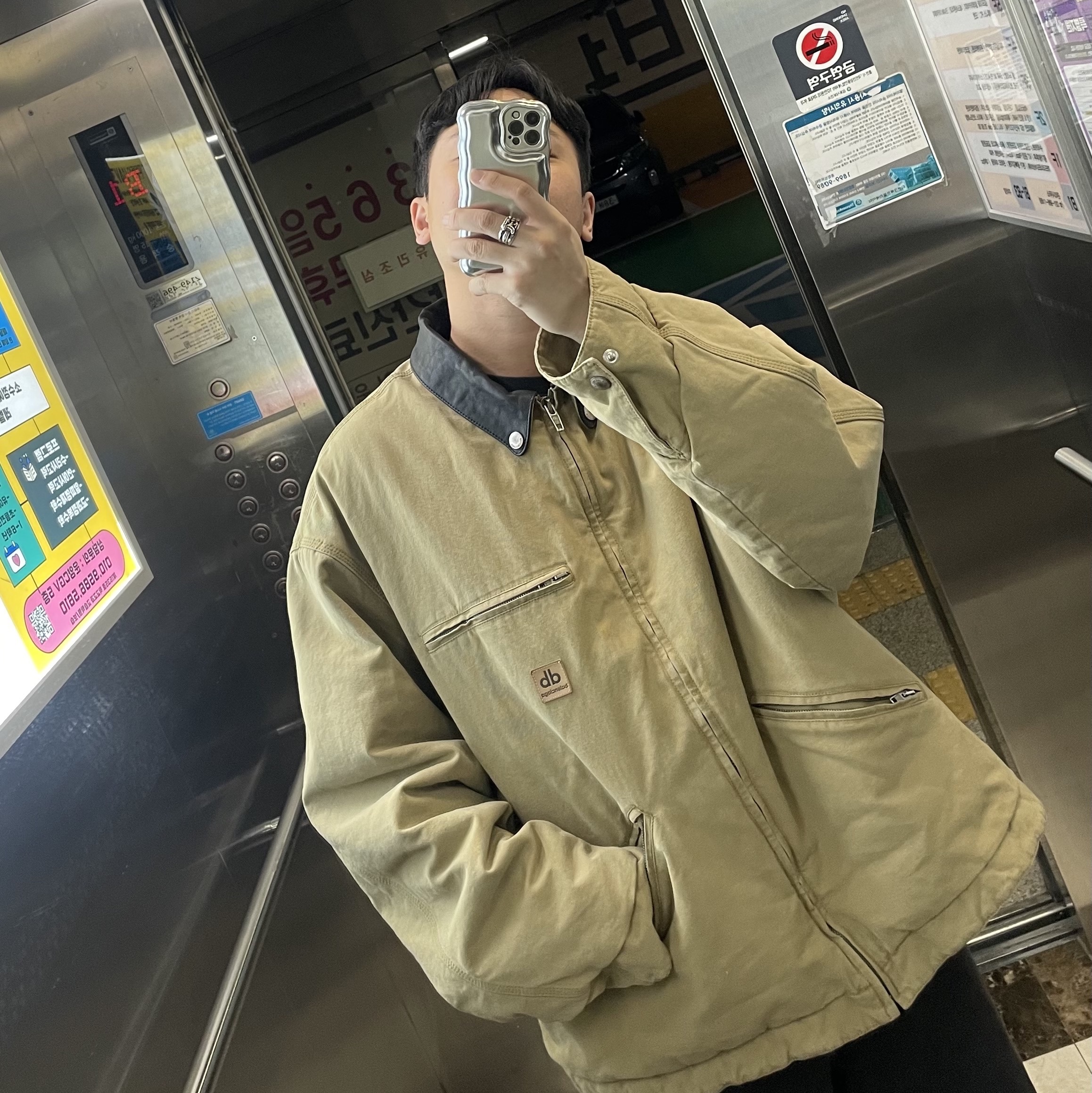 instagram  @zgiyeon님의 스타일 - 1
