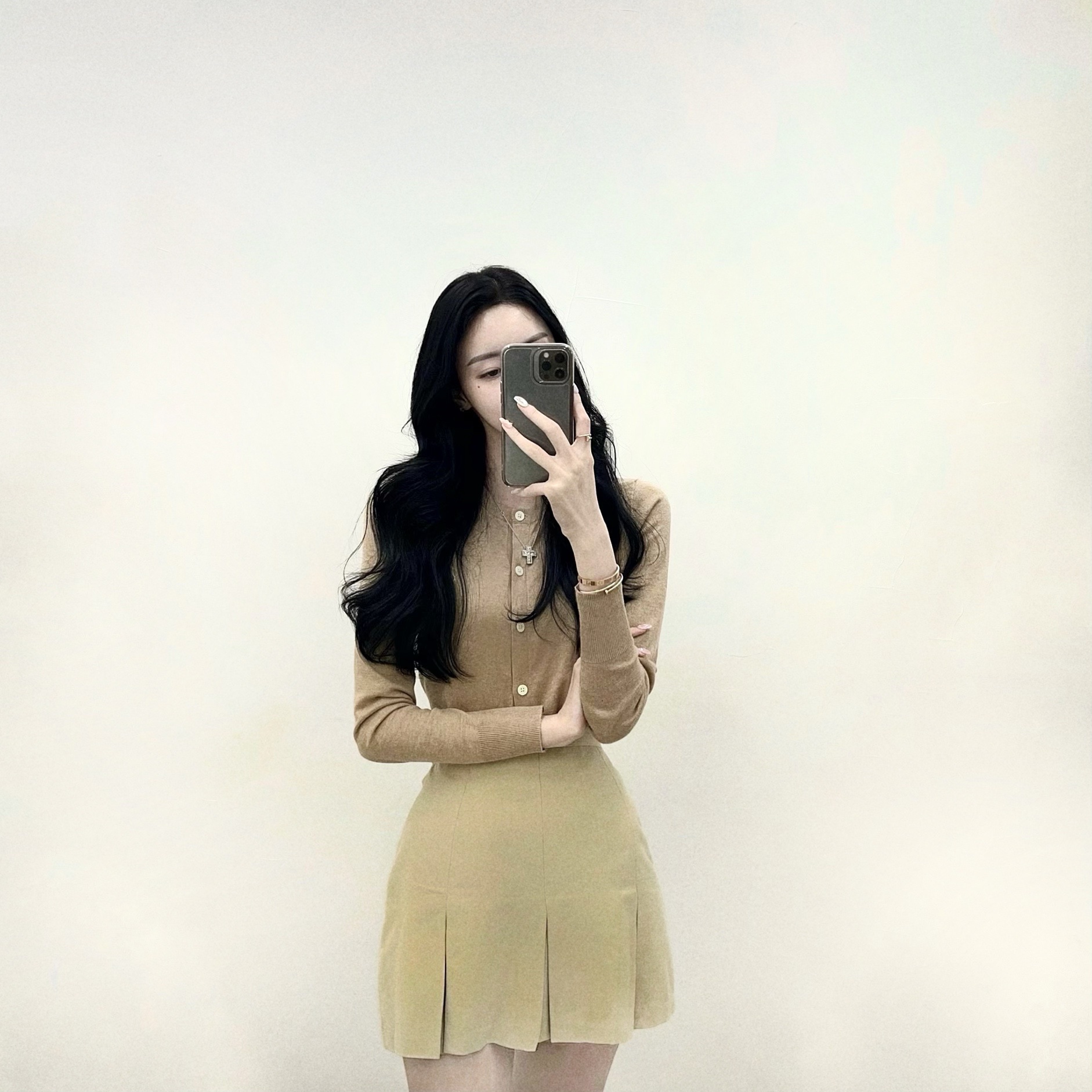 CHA nari님의 스타일