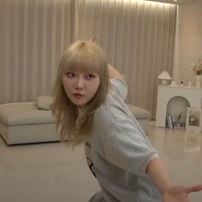 KREAM 프로필 이미지