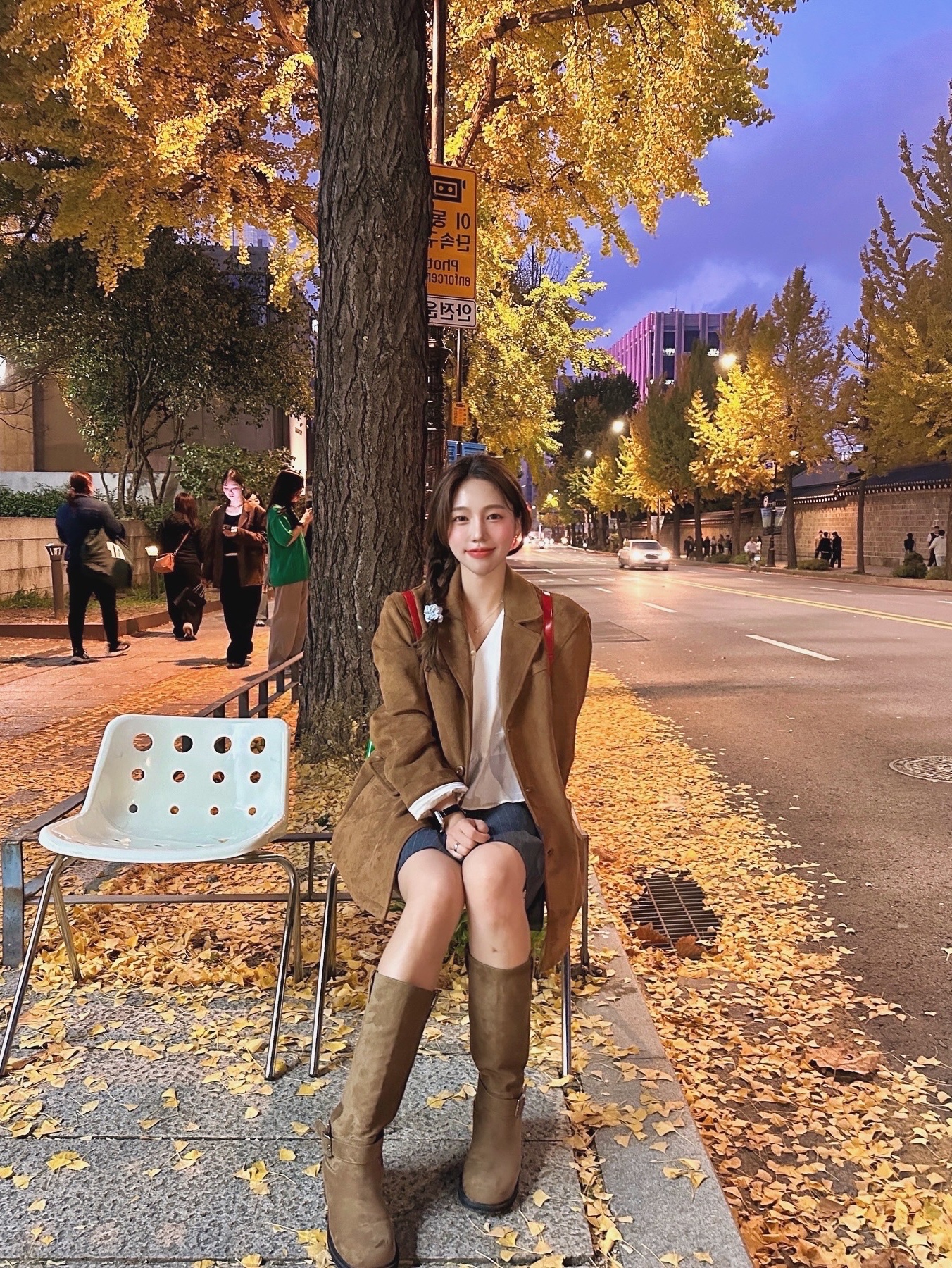 @jinju_luv_님의 스타일 - 1