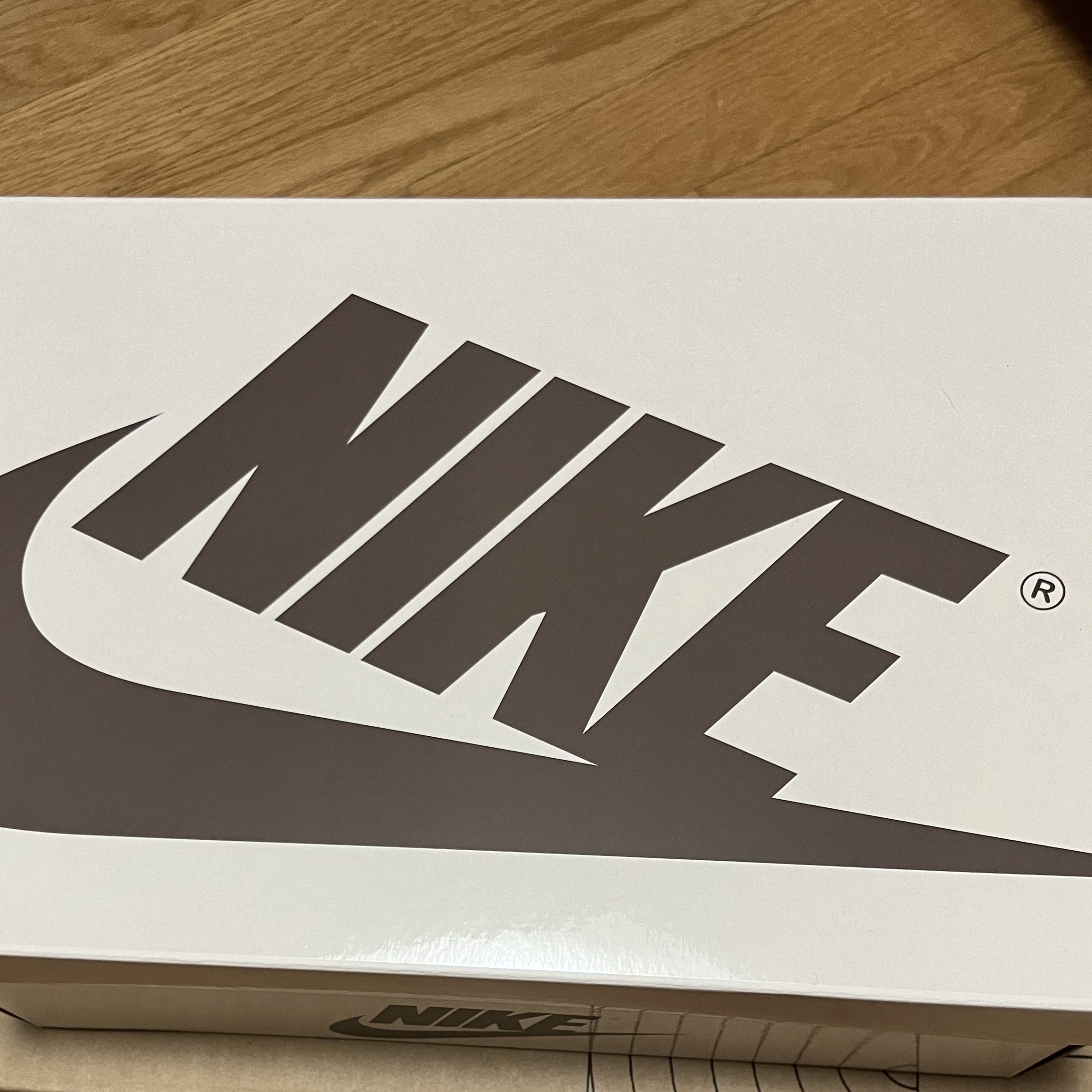 Jordan 1 x Travis Scott Retro Low OG SP Reverse Olive 착용 스타일 - 8