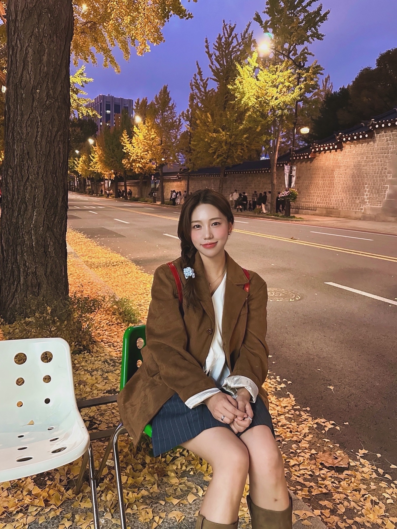 @jinju_luv_님의 스타일 - 2