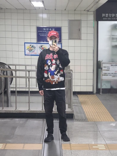 스타일 카드