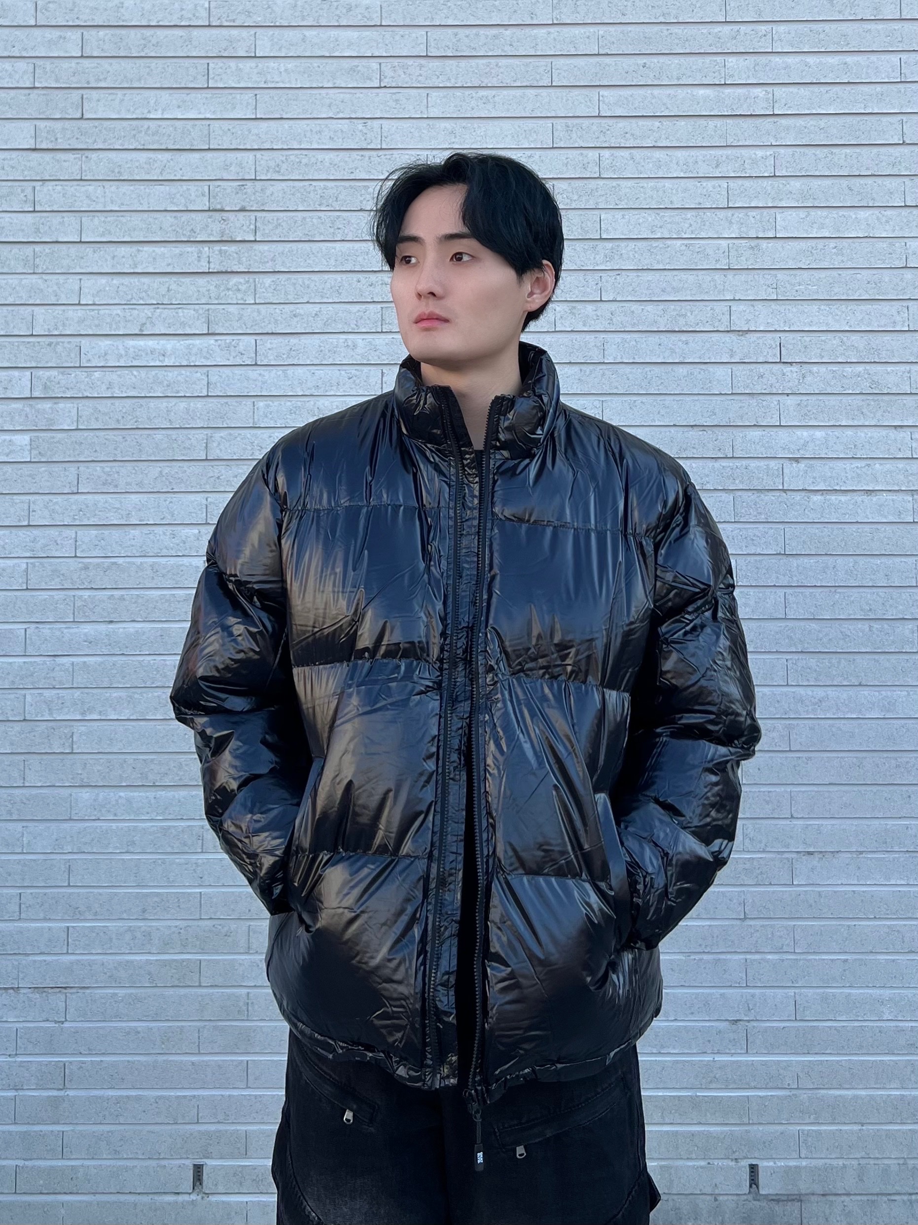 이창용님의 스타일 - 2
