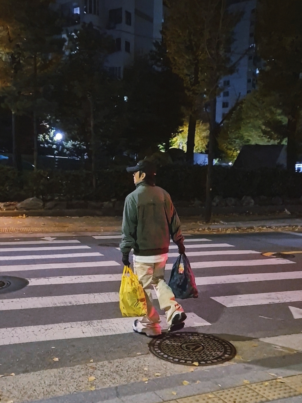 굿보이님의 스타일 - 3