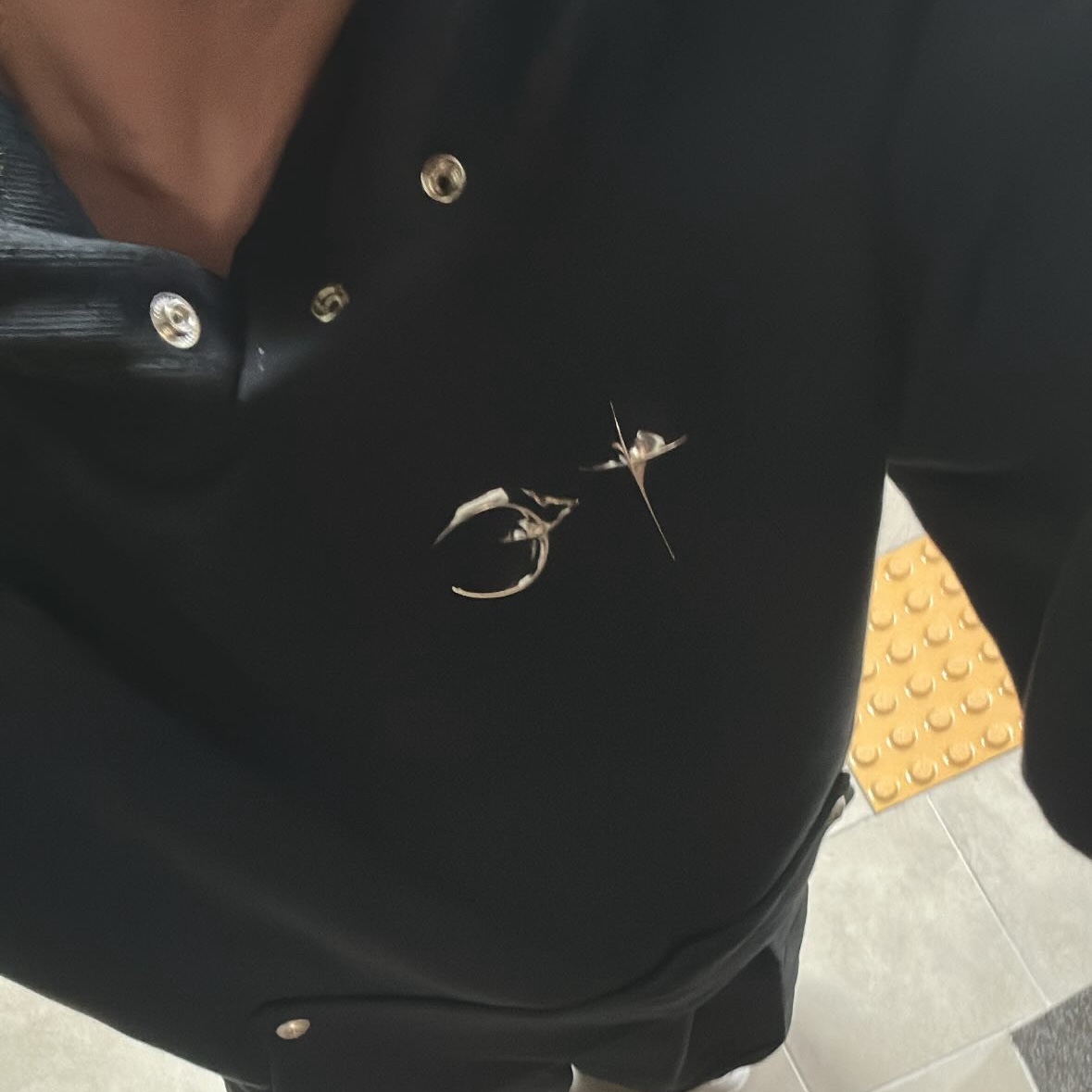 Thug Club Armor Hoodie Black, Nike x Supreme Air Force 1 Low White 착용 스타일