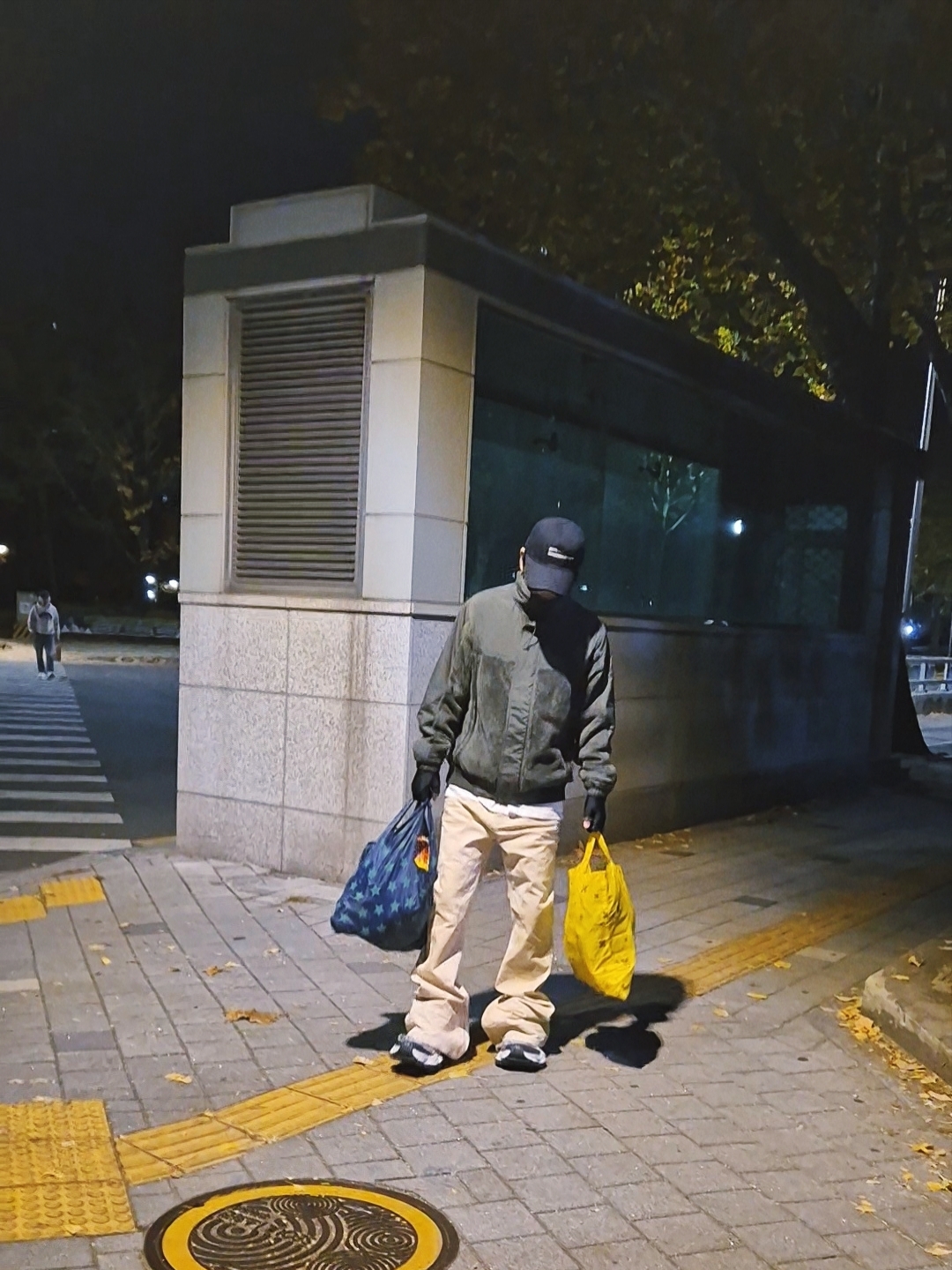 굿보이님의 스타일 - 4