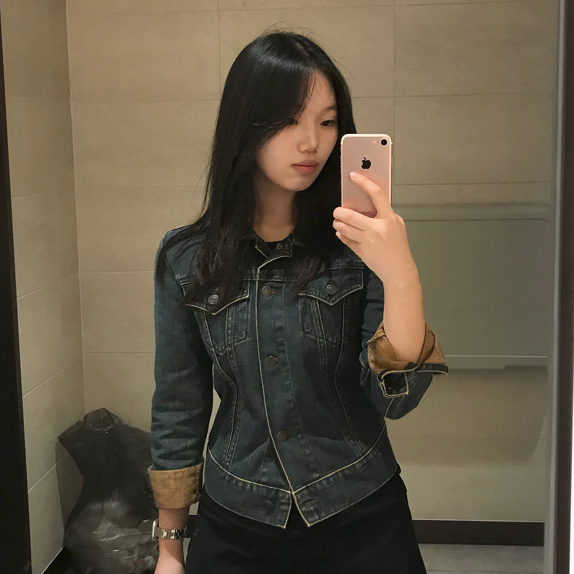 쥐님의 스타일
