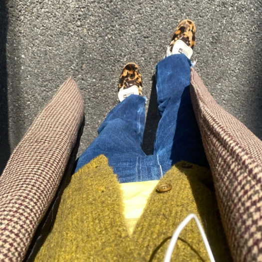 스타일 카드