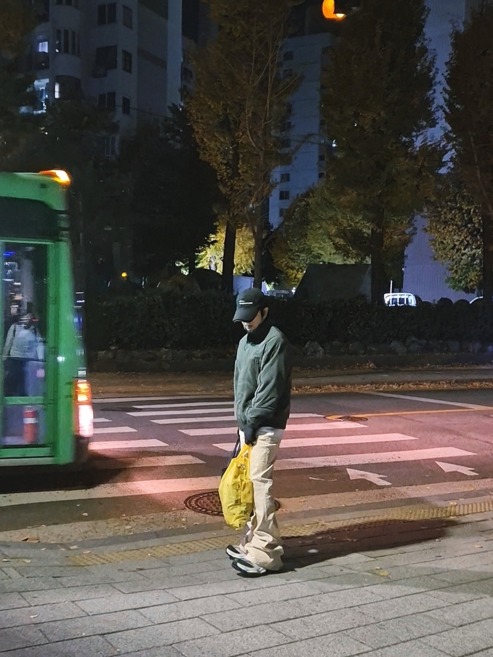 굿보이님의 스타일 - 2