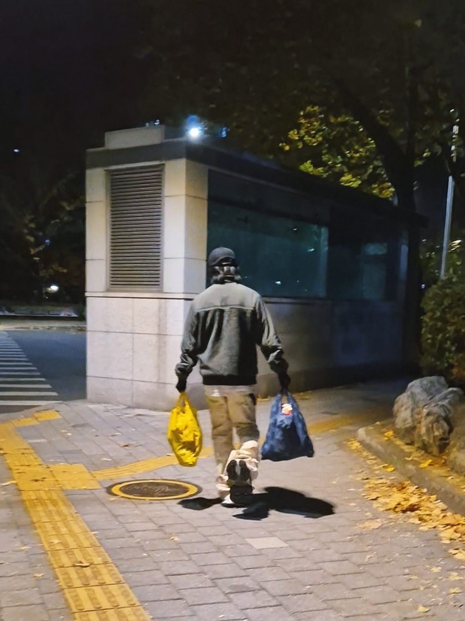 굿보이님의 스타일 - 5